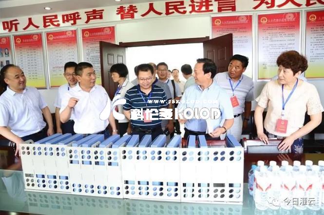 封寬裕：誠(chéng)信立業(yè)奉獻(xiàn)社會(huì)