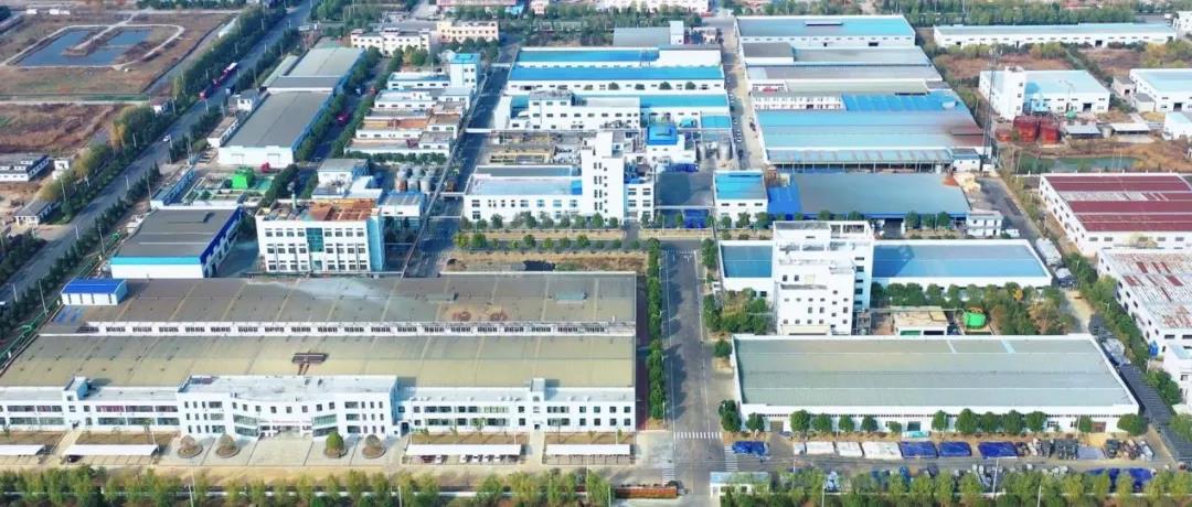 科倫多公司黨支部：黨建引領(lǐng)激活企業(yè)發(fā)展強(qiáng)勁動(dòng)能